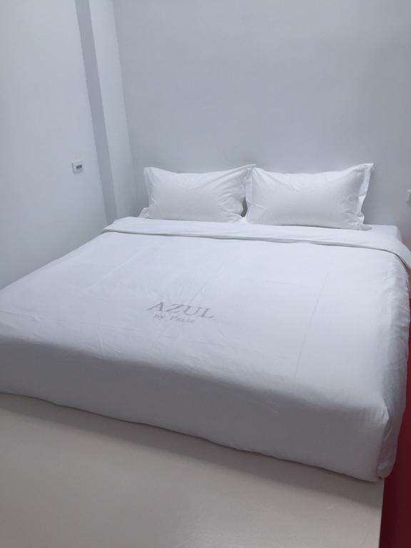 日光包棟輕旅宿 Azul Hostel 켄팅 외부 사진