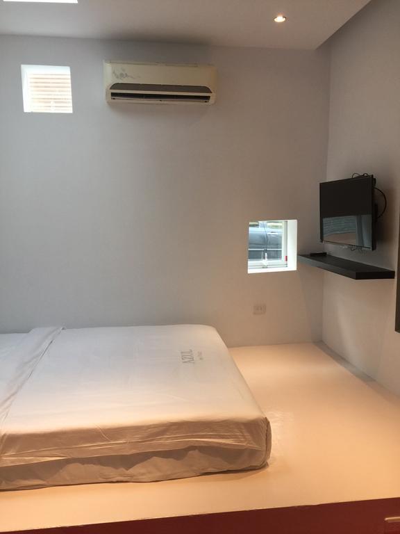 日光包棟輕旅宿 Azul Hostel 켄팅 외부 사진