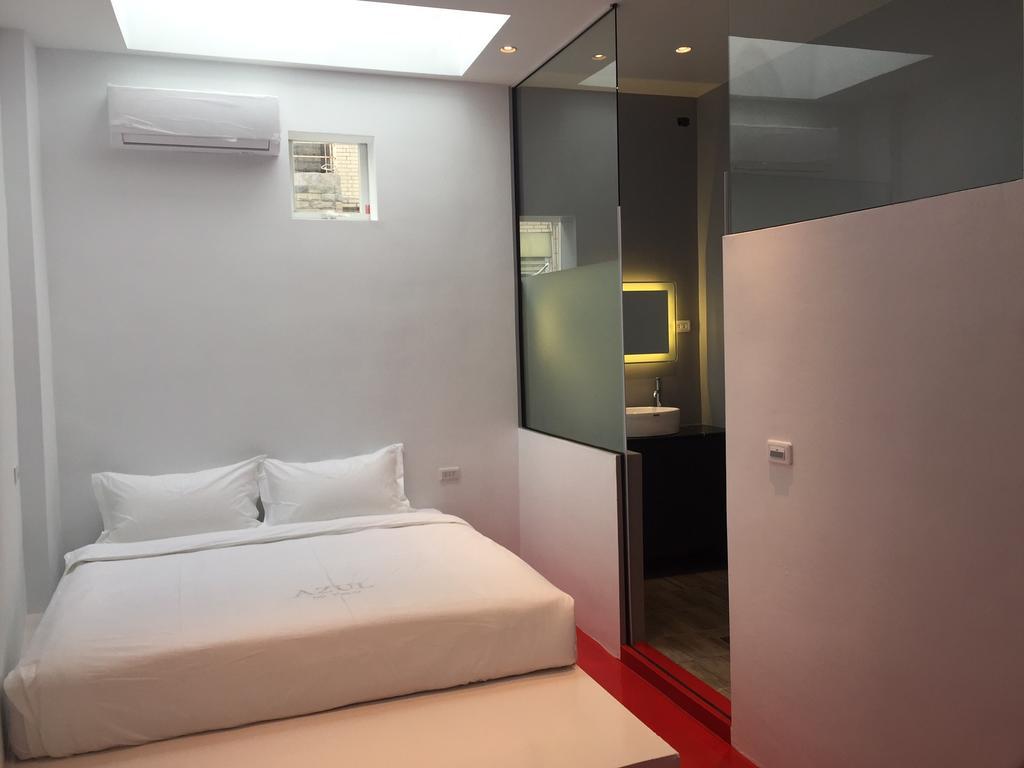 日光包棟輕旅宿 Azul Hostel 켄팅 외부 사진