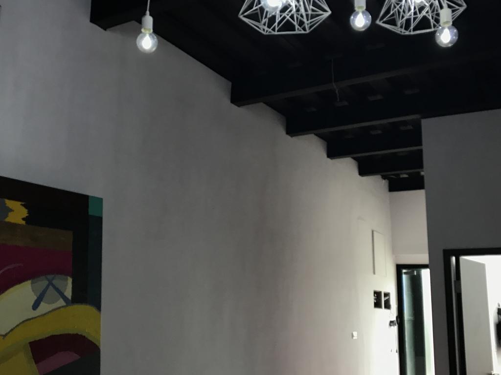 日光包棟輕旅宿 Azul Hostel 켄팅 외부 사진